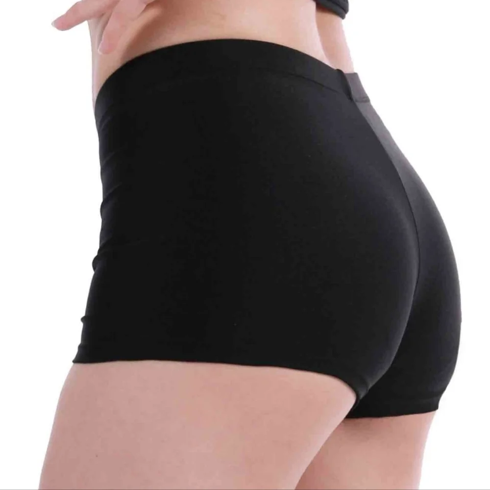 Dance Shorts - Picture 1 of 3